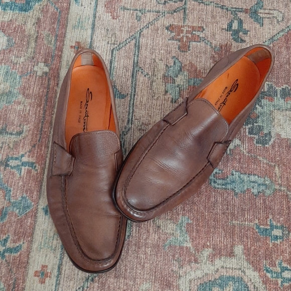 santoni shoes sale